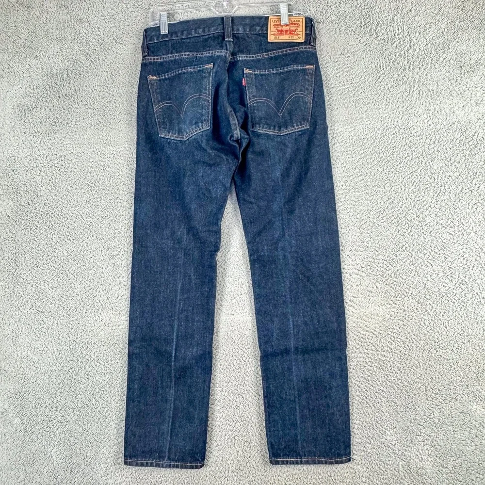 Levis brand levi